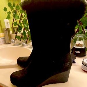 Waterproof Ugg Boots